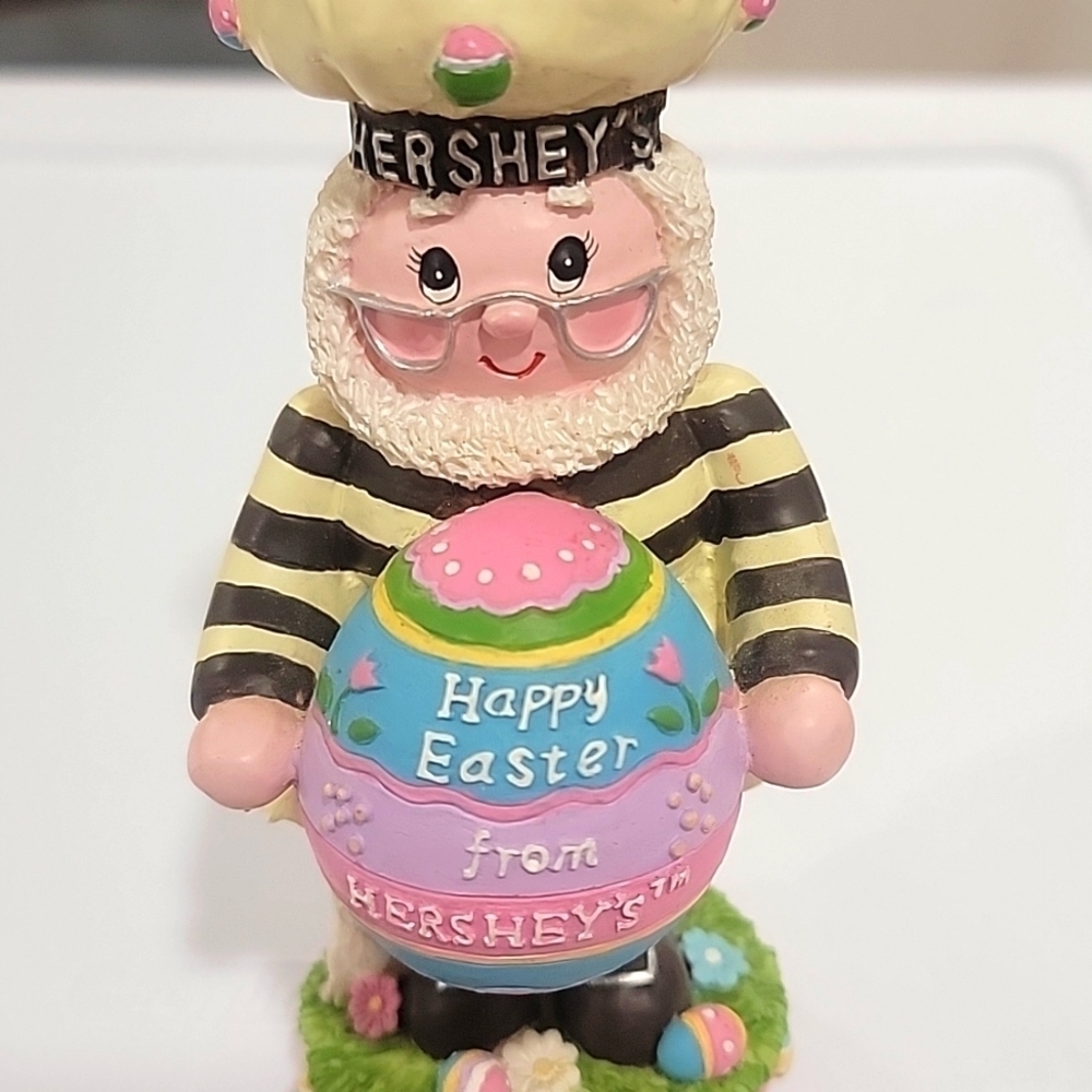 HERSHEY'S Easter VINTAGE COLLECTIBLE 1998